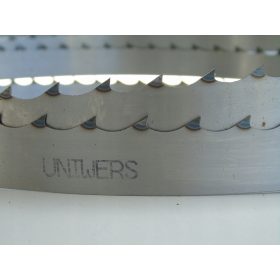   Tračna žaga za les 35x1,1x4005 ROH 180 zob - Komplet 5 kosov