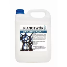 Penilnik za FOAMBETON 10 L penilc