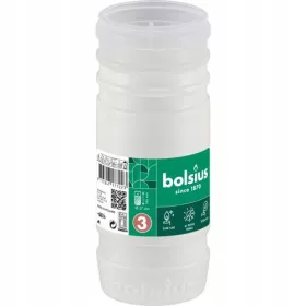 Parafinska sveča Bolsius 75 ur