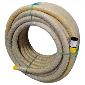 istilna naprava z drenažo pronicanja, 1 prekat, 16 l