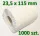 Etikete s puščicami 23x115 mm 0,250 mm 1000 kosov