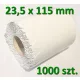  Etikete s puščicami 23x115 mm 0,250 mm 1000 kosov