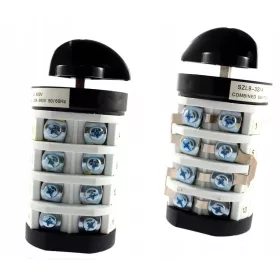  Einhell SZL9-32/4 stikalo