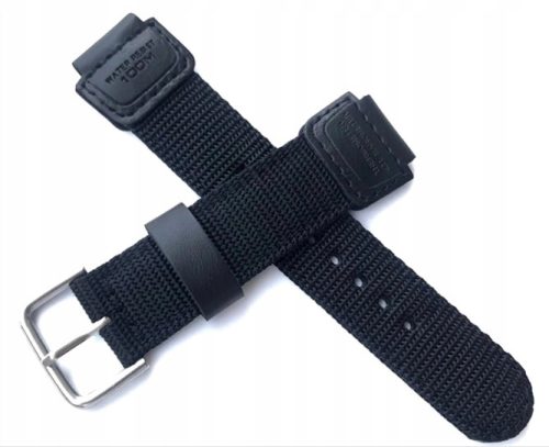RNI USNJENI PAS ZA URE CASIO SGW-300H 24/18MM