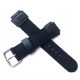 RNI USNJENI PAS ZA URE CASIO SGW-300H 24/18MM