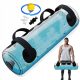 AQUA POWERBAG 25 kg - Vreča za vadbo v vodi za intenziven trening

Aqua Power Bag je inovativno orodje za trening celega telesa, ki vključuje več mišic kot običajna obremenitev. Dinamičen premik vode 