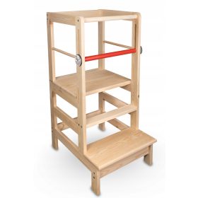 Kuhinjska pomočna platforma za otroke Bestform K03