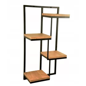 Stensko stojalo za rože "Eleganca" 75 cm kovinsko