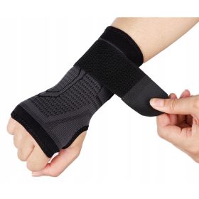  Ortoza za stabilizator zapestja športni trak L