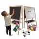 Magnetna tabla za suho brisanje Stolfest 60 x 115 cm