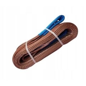 Zavorni trak 6T/8m/180mm Petle