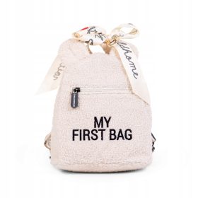 Otroški nahrbtnik z ročaji Moja Prva Torba