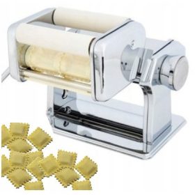 Ročni stroj za testenine Brunbeste 5 v 1