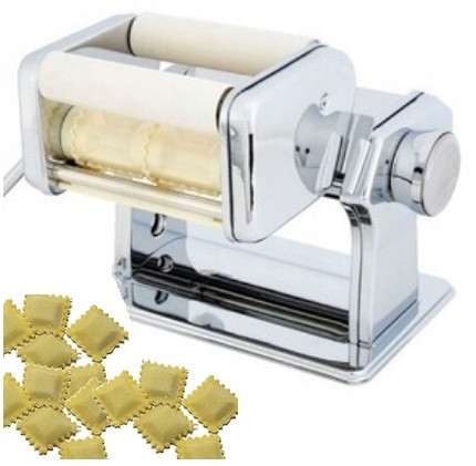 Ročni stroj za testenine Brunbeste 5 v 1