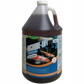 MICROBE-LIFT POND CLEAN & CLEAR 4L Bakterije