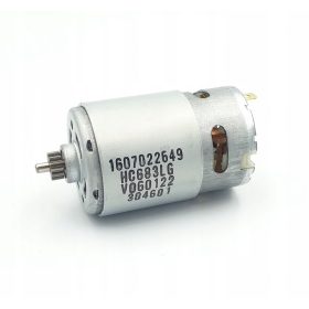  Boschev motor za izvijač 2609199591 original