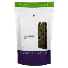 Damianovo zelišče MedFuture 50g