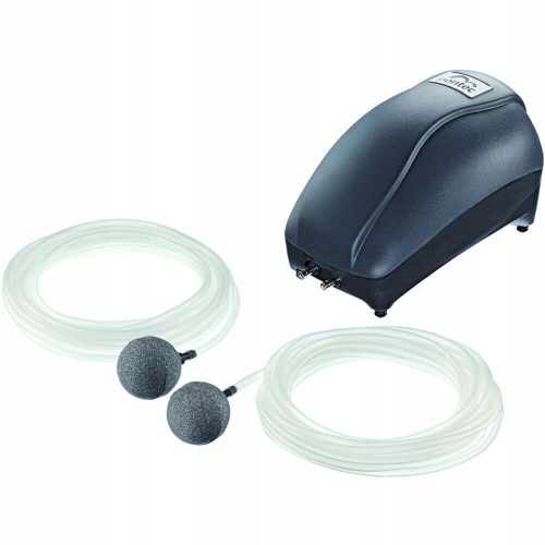 Napajalnik Pontec PondoAir Set 450 za ribnik do 4000L
