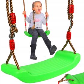 HUŠKA ZA OTROKE Z VRTA 42 x 11 x 16,5 cm