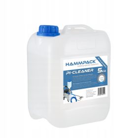 PI-Čistilec črpalk za vbrizgavanje 5 KG