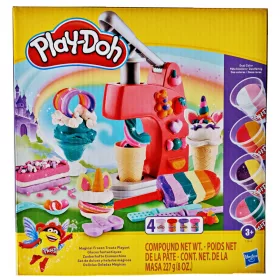 ZABAVNI SET PLAYDOH