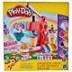 ZABAVNI SET PLAYDOH