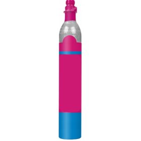 SodaStream CO2 kartuša 475 ml