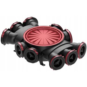 Heatpex Slovenija Razdelilna Skrinja Aria 10x75 523000001