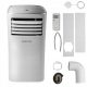 Klimatska naprava Ariston Mobis 9 s 2600 W moči