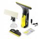 istilec oken Kärcher WV 2 Premium Black Yellow Edition