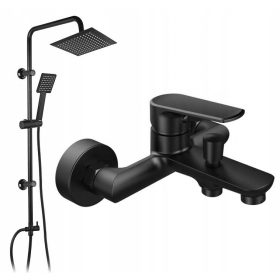 Vrhunska tuš garnitura Liveno Denis 60