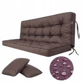 Vrtna blazina Hobbygarden 109 x 180 x 8