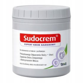 Sudocrem Expert Krem 400g