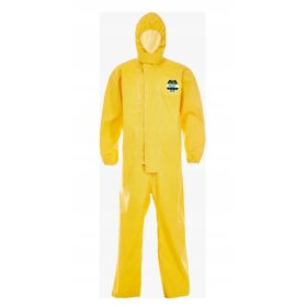 Kemični Zaščitni Kombinezon XL