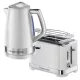  Grelnik vode Russell Hobbs Structure Kettle White 28080-70 2400 W 1,7 l bel