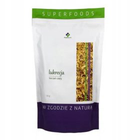 MedPrihodnost Super Food Sladki Korenina Rezana