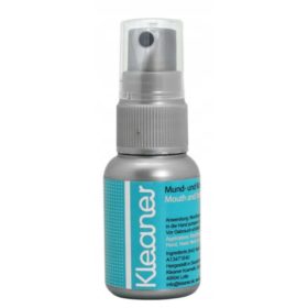 Kleaner THC sprej za osvežitev daha 30 ml