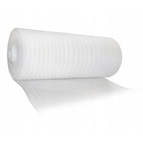 Penasta polietilenska pena 3mm 1,25m 175mb za plošče