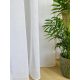 Premium Slovenska zavesa iz batista 800 cm x 280