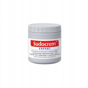 Sudocrem Zaščitna Krema 125 g