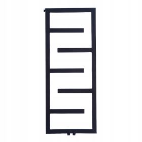 Elegantni dekorativni kopalniški radiator Sławomira 700 W