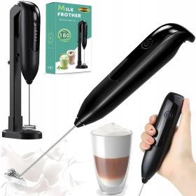 Novaza Tech Frother 785 penilec mleka