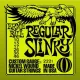 Strune za električno kitaro Ernie Ball 2221 Regular Slinky 10-46