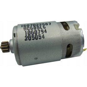  Boschev enosmerni motor za izvijač GSR 18-2