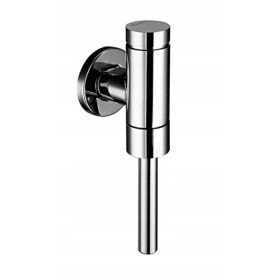   Schellomat Basic Splakovalnik za Pisoar 024760699 3/4" Srebrna