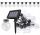 SuperLED solarna girlanda 335 cm