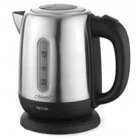  Maestro MR-027 kuhalnik vode 1630 W 1,2 l srebrno/siv