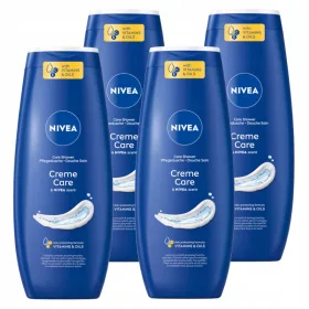NIVEA Krema Care Kremni univerzalni gel za prhanje 2000 ml