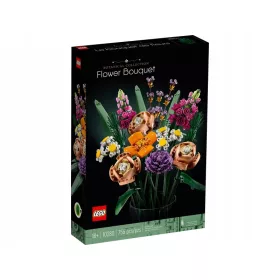 LEGO USTVARJALEC 10280 Buket cvetja