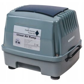 Dmuchawa membranska ET80 Charles Austen